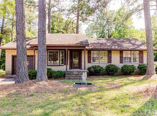 121 Fox Park Rd, Louisburg, NC 27549