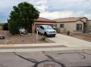 134 E Corte Rancho Dorada, Sahuarita, AZ 85629