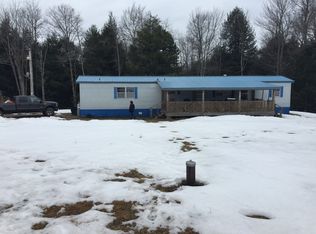 414 Lenape Lake Rd, Livingston Manor, NY 12758