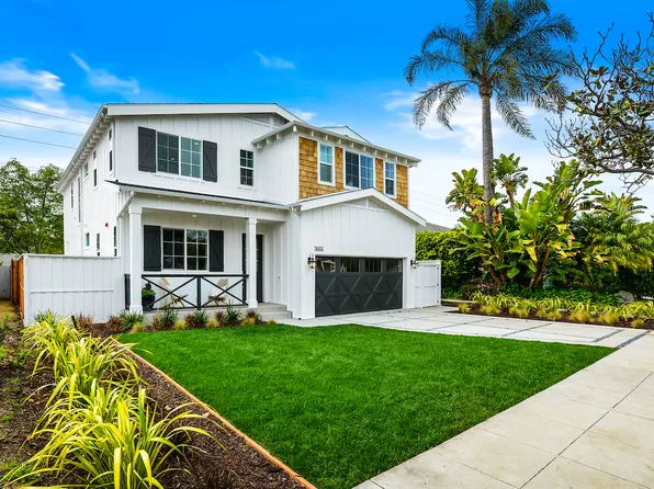 3655 Meier St, Los Angeles, CA 90066