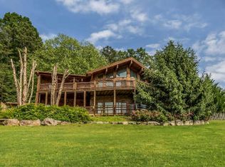 131 Talona Lake Ter, Ellijay, GA 30536