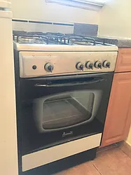 Rented by The Leveque Group, LLC