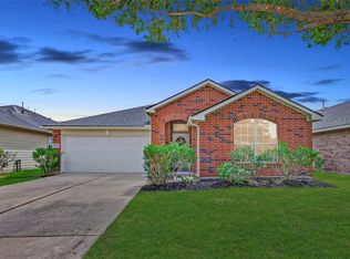8622 Henrico Ln, Rosenberg, TX 77469