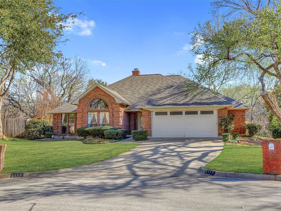 5117 Cory Ct, Arlington, TX 76017 | Zillow