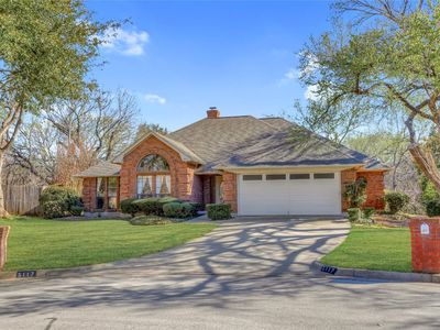 5117 Cory Ct, Arlington, TX, 76017