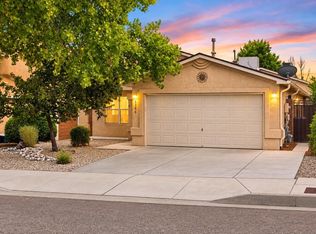 5300 River Ridge Ave NW, Albuquerque, NM 87114