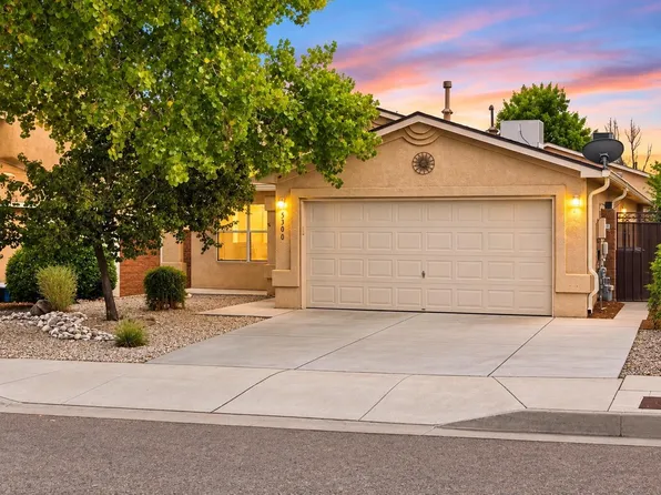 5300 River Ridge Ave NW, Albuquerque, NM 87114