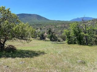 4456 Whitepine Rd, Hornbrook, CA 96044