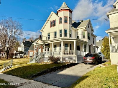 249 Guy Park Avenue, Amsterdam, NY, 12010