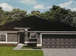 1083 Blackwood Cir, North Port, FL 34286