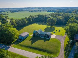 N6350 Cemetery Rd, Monticello, WI 53570