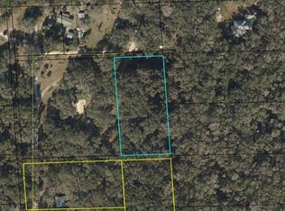 NE 601st St, Old Town, FL 32680