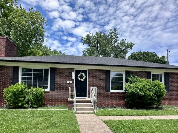 1425 Ford Ave, Owensboro, KY 42301