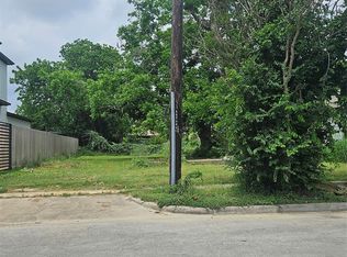 1905 Benson St, Houston, TX 77020