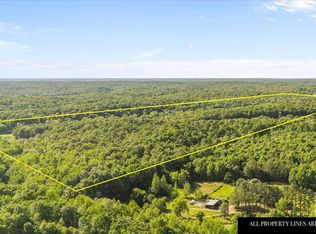 0 John Ross Hollow Rd, Erin, TN 37061