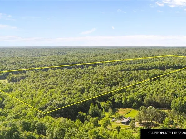 0 John Ross Hollow Rd, Erin, TN 37061