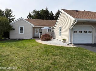 154 Rue De St, Freehold, NJ 07728