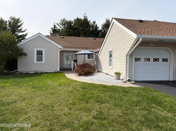 154 Rue De St Germaine #B, Freehold, NJ 07728