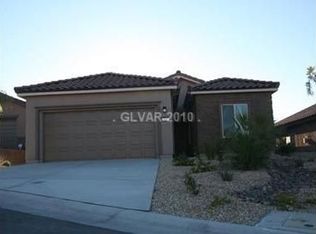 2613 Velodrome Ct, Henderson, NV 89044