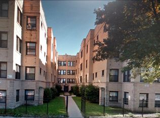 1917 S Harding Ave #3W, Chicago, IL 60623