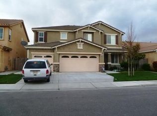 968 Springbrook Dr, Livingston, CA 95334