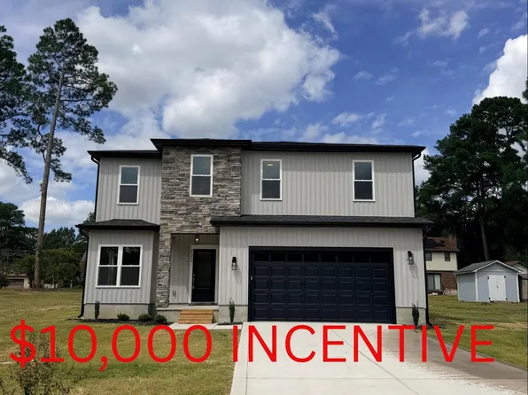 223 Glenwood Trail, Goldsboro, NC 27534