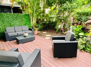 1821 NE 15th Ave, Fort Lauderdale, FL 33305