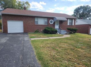 9248 Riverwood Dr, Saint Louis, MO