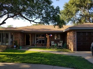 3308 92nd St, Lubbock, TX 79423
