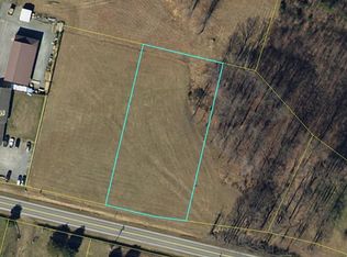 LOT 15 Old Franklin Tpke, Union Hall, VA 24176