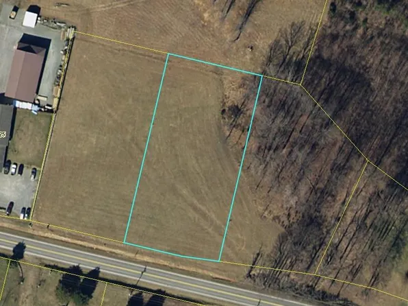 LOT 15 Old Franklin Tpke, Union Hall, VA 24176