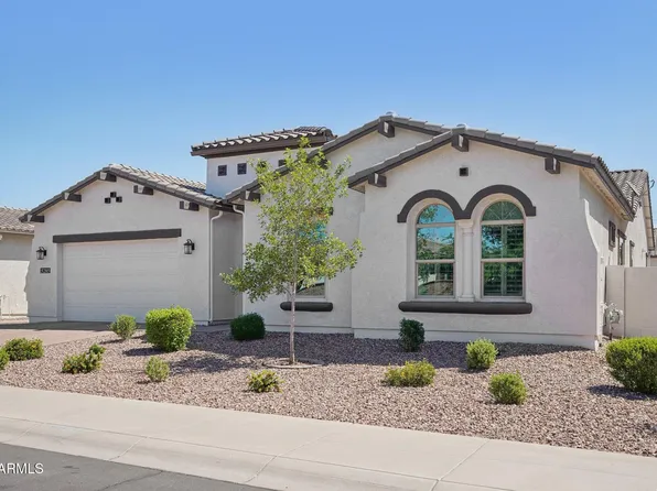 5285 S LOBACK Lane, Gilbert, AZ 85298