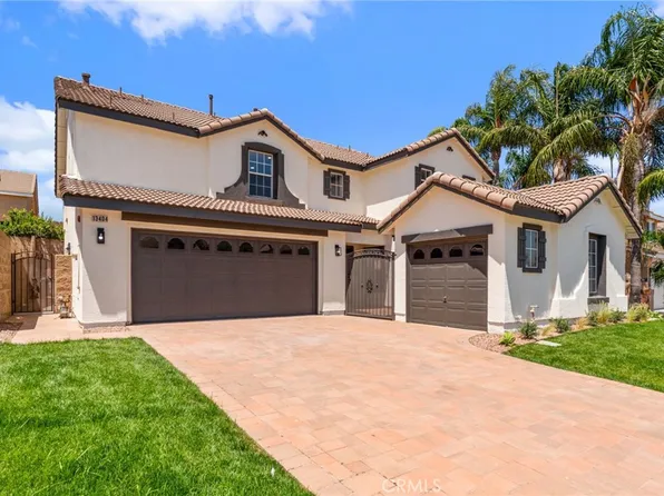 13404 Cumberland Pl, Fontana, CA 92336