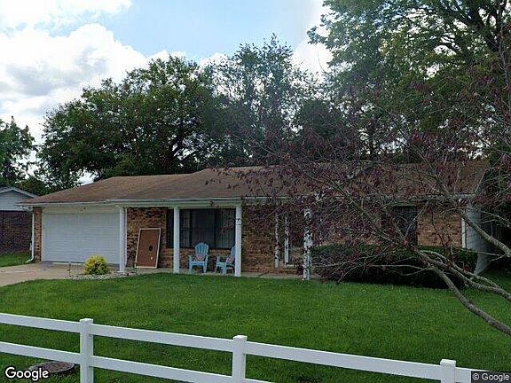 Property Side View