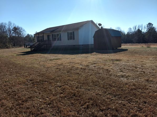 27358 Ivey Tract Rd