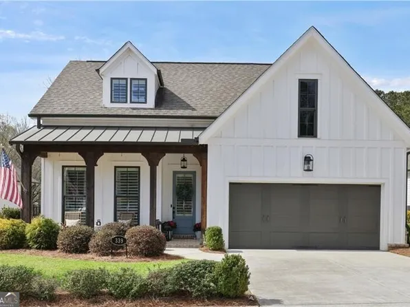 339 McDaniel Pl, Canton, GA 30115