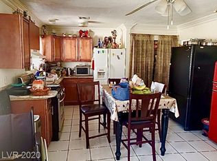 3801 Sunrise Ave, Las Vegas, NV 89110