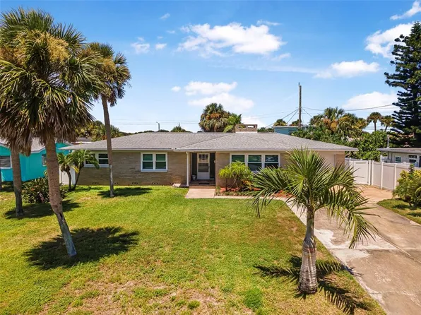 37 Sunset Blvd, Ormond Beach, FL 32176