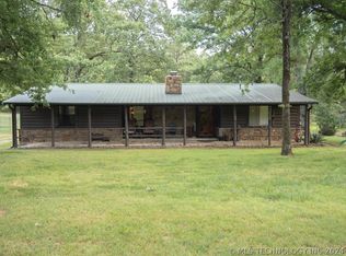919 Spring Creek Rd, Locust Grove, OK 74352