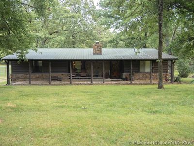919 Spring Creek Rd, Locust Grove, OK, 74352