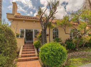 2233 Hickory St, San Diego, CA 92103