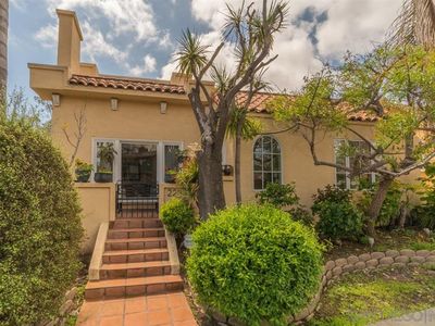 2233 Hickory St, San Diego, CA, 92103