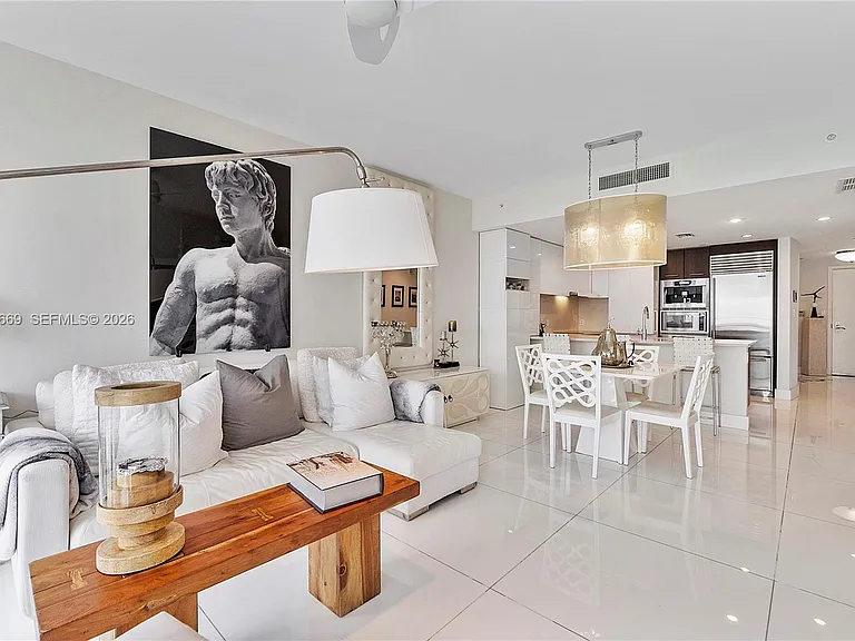 17001 Collins Ave #1703 — Photo 13