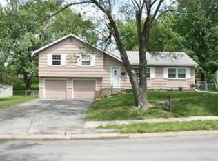 6415 N Indiana Ave, Kansas City, MO 64119