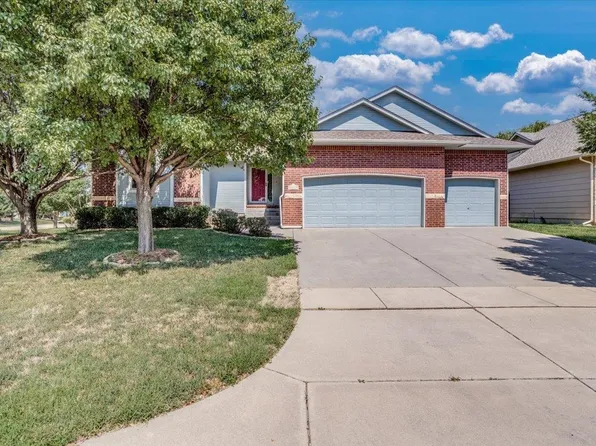 14110 W Cavit St, Wichita, KS 67235