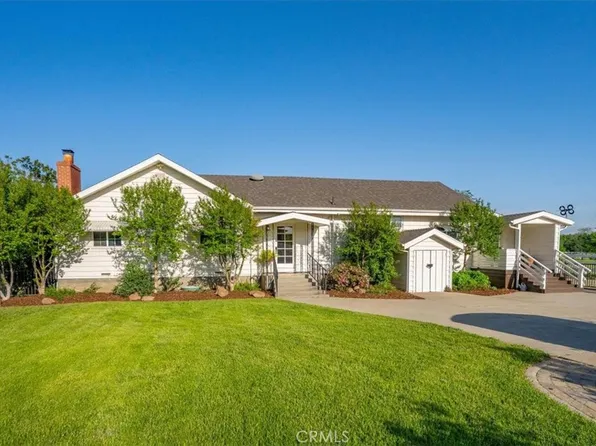 8791 Fox St, Los Molinos, CA 96055