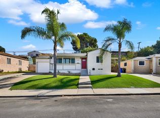 2151 54th St, San Diego, CA 92105