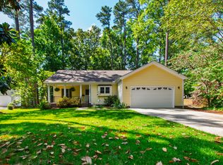 3359 Denise St, Durham, NC 27704