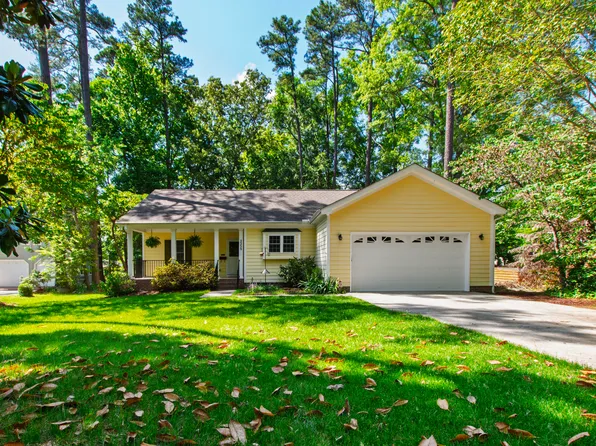 3359 Denise St, Durham, NC 27704