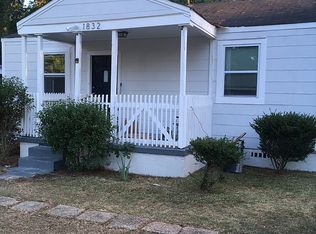 1832 Midway St, Montgomery, AL 36110